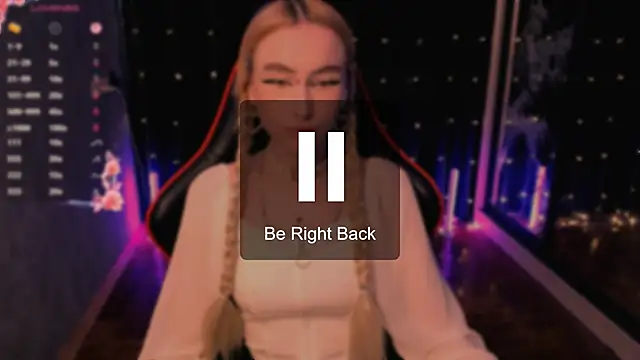 crybambi online show from April 19, 7:40 am