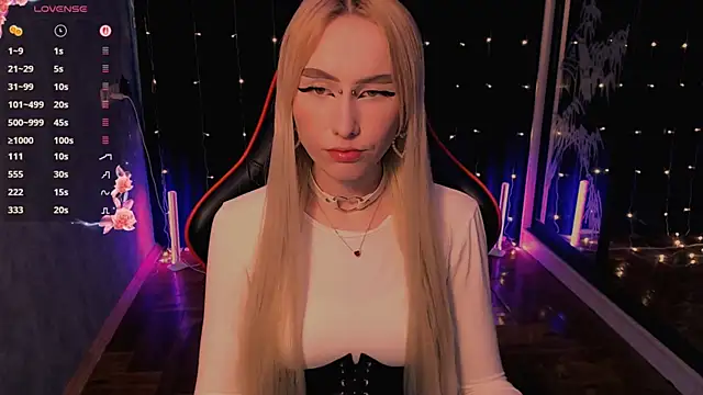 crybambi online show from April 20, 7:44 am