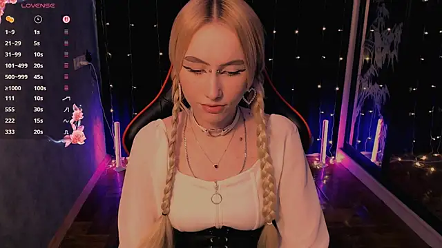 crybambi online show from April 21, 10:10 am