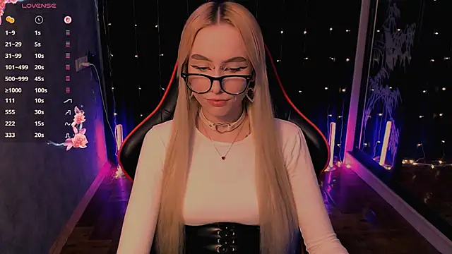 crybambi online show from April 22, 9:22 am