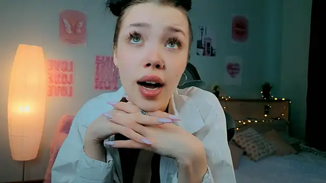 Vexnexe online show from February 3, 6:40 am