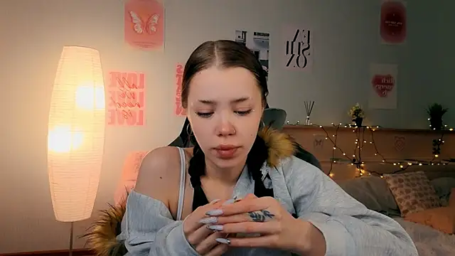 Vexnexe online show from March 7, 8:06 pm