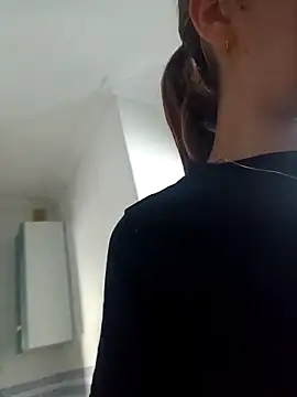 laparejaideal08 online show from March 12, 4:46 pm