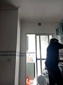 laparejaideal08 online show from March 29, 2:39 pm