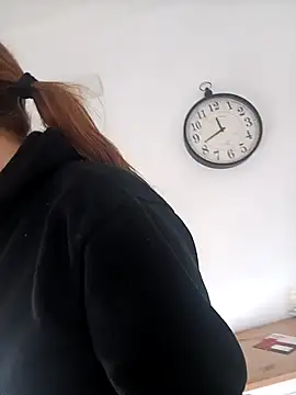 laparejaideal08 online show from April 14, 2:23 pm