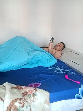 laparejaideal08 online show from April 18, 7:12 am