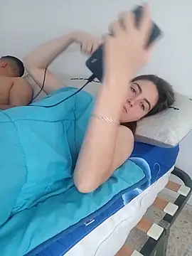 laparejaideal08 online show from April 20, 7:11 am