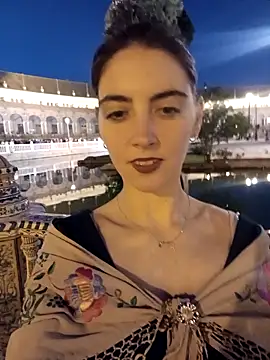 laparejaideal08 online show from April 22, 7:37 pm