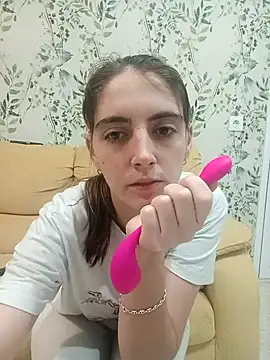 laparejaideal08 online show from April 29, 7:20 pm