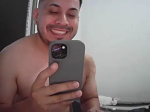 JonatanBail online show from February 22, 5:00 pm