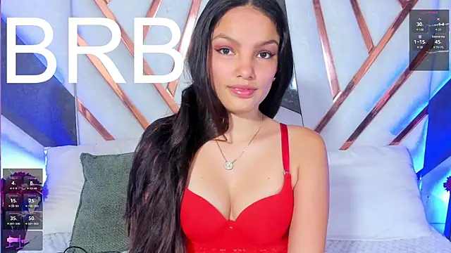 isa kolins online show from March 14, 11:15 am