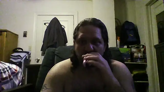 Demon2182 online show from February 11, 9:20 pm