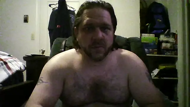 Demon2182 online show from February 17, 2:57 pm