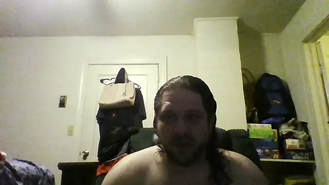 Demon2182 online show from February 21, 3:46 pm