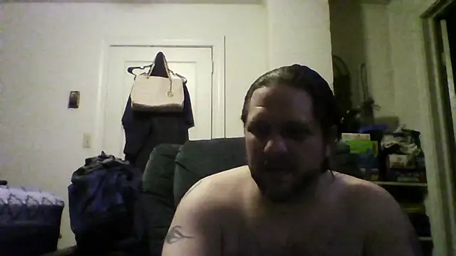 Demon2182 online show from February 27, 6:13 am