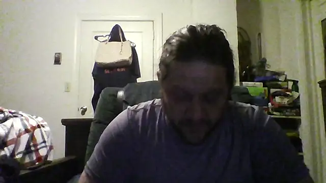 Demon2182 online show from March 5, 11:23 pm