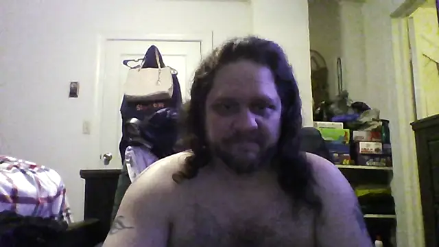 Demon2182 online show from March 7, 9:45 pm