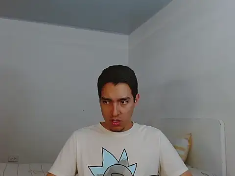 NickFin online show from June 6, 6:01 pm