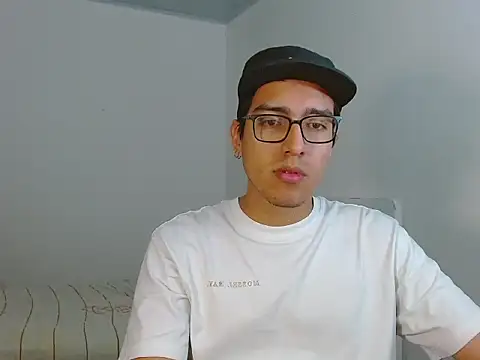 NickFin online show from July 7, 2:25 am