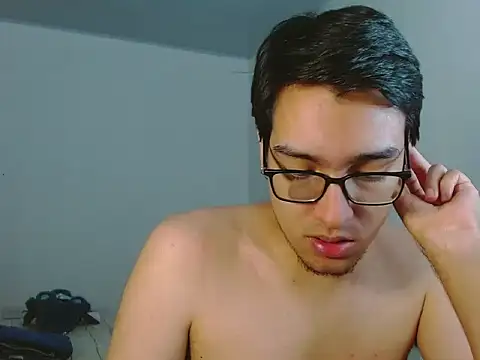 NickFin online show from July 28, 3:24 am