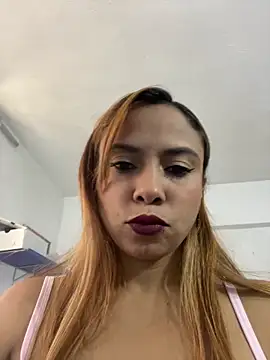 Samantha rousse28 online show from February 15, 4:47 pm