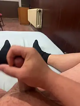 Can3438q online show from March 6, 8:38 pm