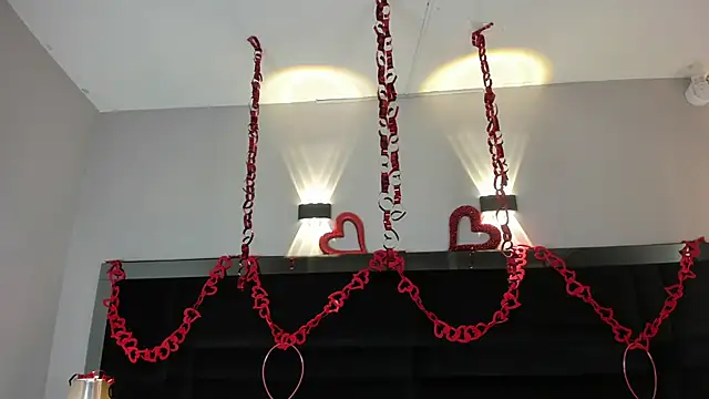 Ravenn21x online show from February 16, 11:39 am