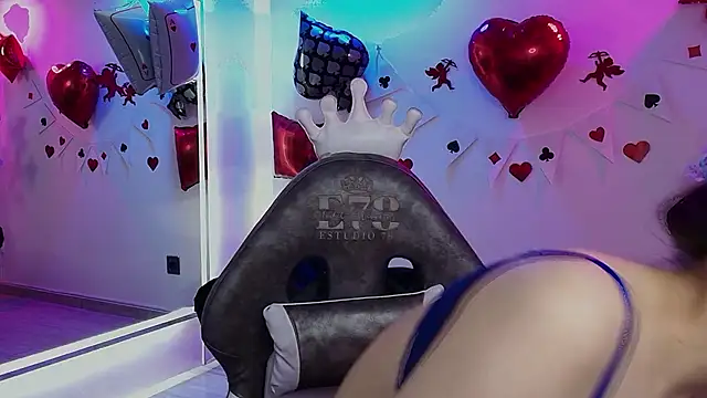 Madisson pitman online show from February 20, 6:26 am