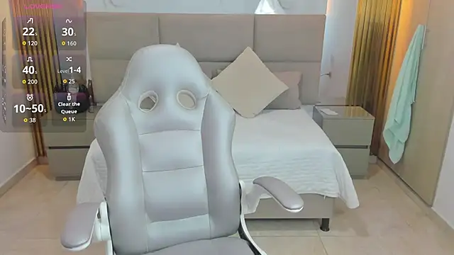 Nasira sultan online show from April 19, 2:55 am