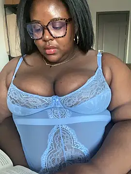 BouncyBBW online show from April 22, 6:31 pm