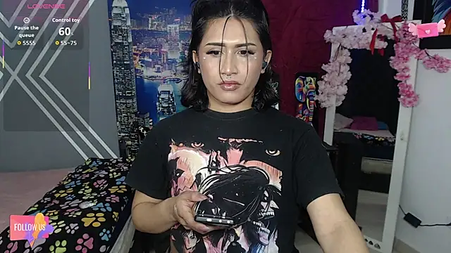 Karla CMA online show from February 18, 4:52 am