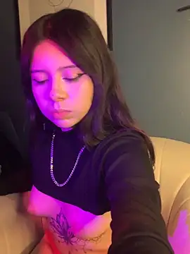 SoftDoll- online show from March 14, 2:50 am