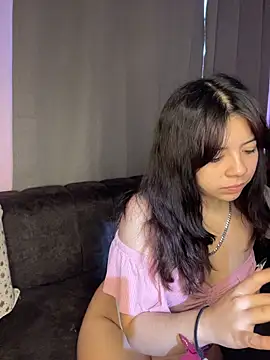 SoftDoll- online show from April 23, 1:13 pm