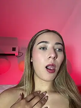 kloe  t18 online show from April 21, 4:34 pm