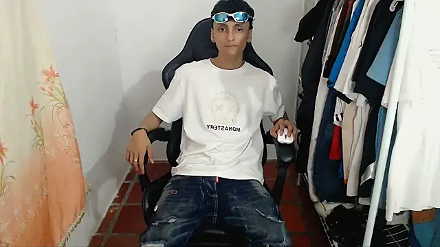 BOY 0914 online show from March 7, 5:04 am