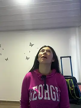 Tammy8 online show from April 23, 2:41 pm