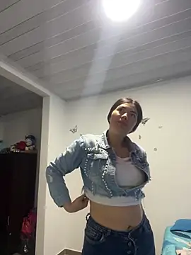 Tammy8 online show from April 27, 4:05 pm