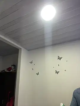 Tammy8 online show from April 28, 4:34 pm