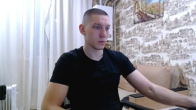 markbodrov online show from April 21, 9:06 pm