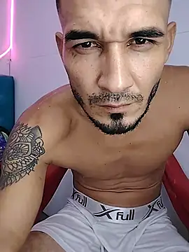 junior men22 online show from February 20, 7:14 pm