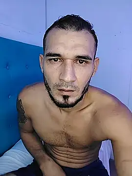 junior men22 online show from March 9, 1:48 pm