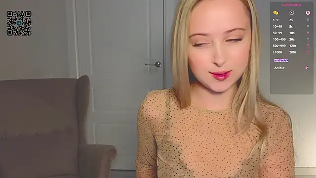 xloex online show from March 26, 10:59 pm