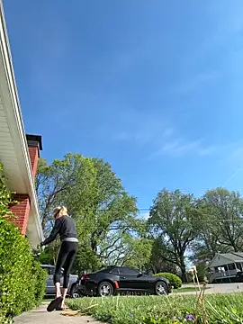 FireAfterDark online show from April 10, 2:22 pm