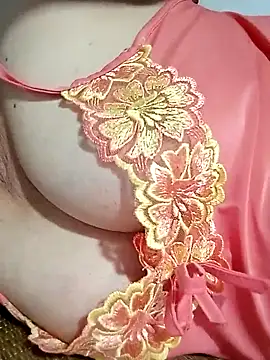 Hana-lovee online show from March 4, 9:43 pm