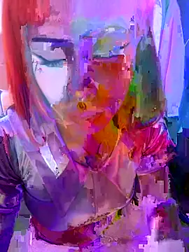 suky pou online show from April 13, 8:25 pm