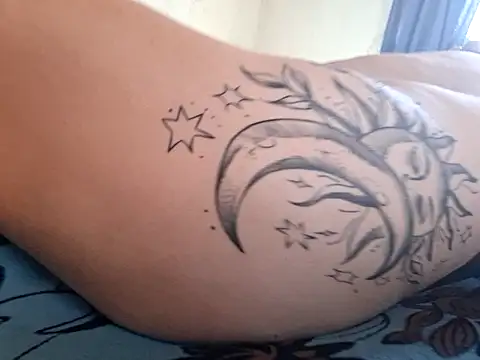 tuhardsexy online show from April 5, 6:49 pm