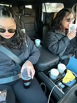 KittyTatts online show from February 22, 11:36 pm