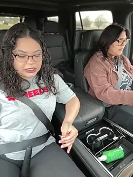 KittyTatts online show from March 4, 10:38 pm