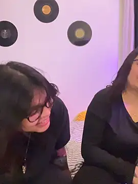 KittyTatts online show from March 7, 1:46 am