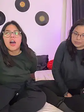 KittyTatts online show from March 8, 1:36 am